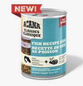 ACANA Classics Dog Fish Pate 12.5 oz